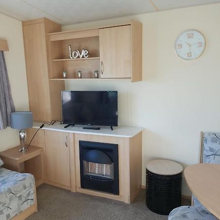 Masons By The Sea Heysham Static Caravan Sleeps 8 Pet Friendly Extérieur photo