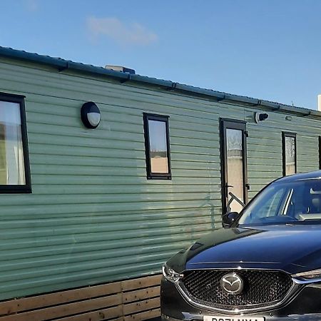 Masons By The Sea Heysham Static Caravan Sleeps 8 Pet Friendly Extérieur photo
