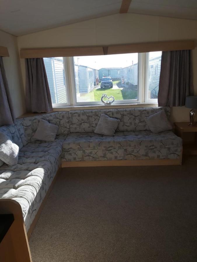 Masons By The Sea Heysham Static Caravan Sleeps 8 Pet Friendly Extérieur photo