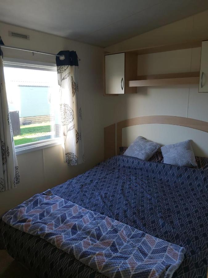Masons By The Sea Heysham Static Caravan Sleeps 8 Pet Friendly Extérieur photo