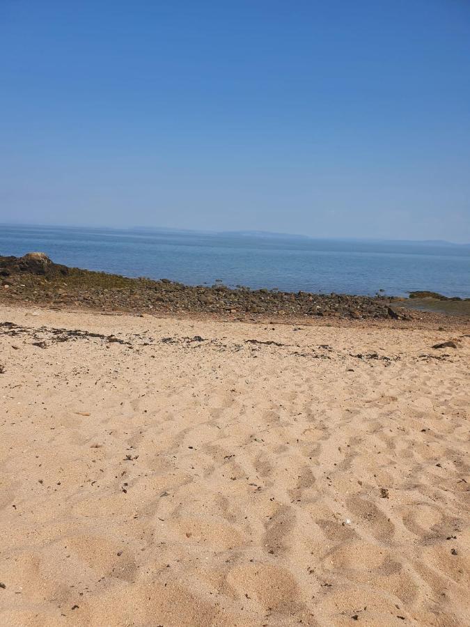 Masons By The Sea Heysham Static Caravan Sleeps 8 Pet Friendly Extérieur photo