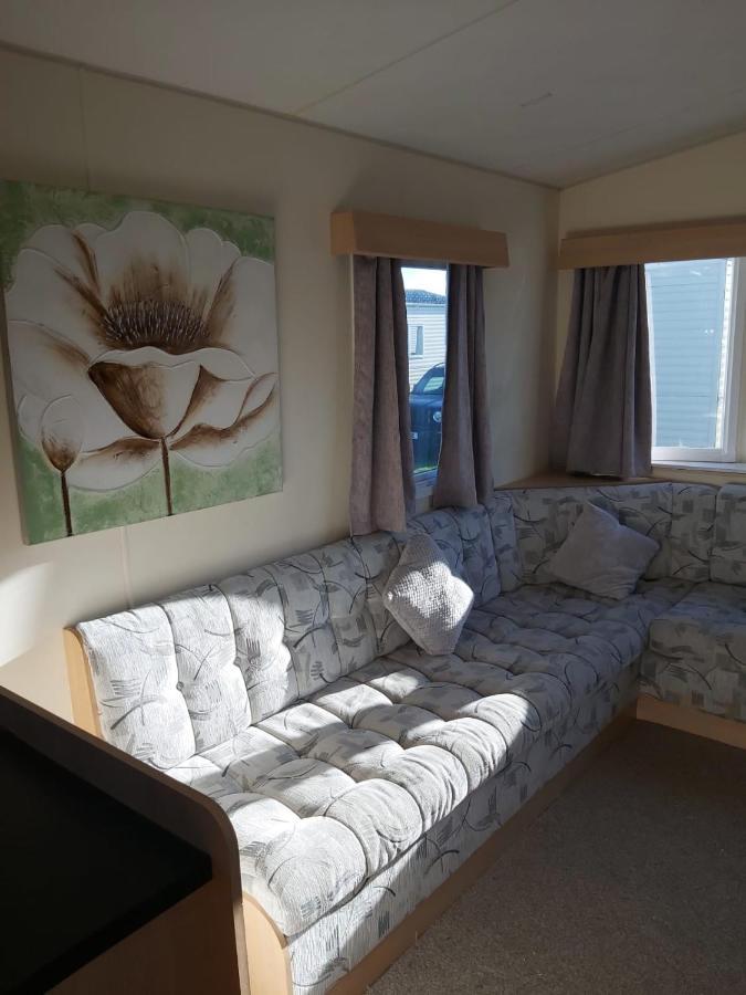 Masons By The Sea Heysham Static Caravan Sleeps 8 Pet Friendly Extérieur photo