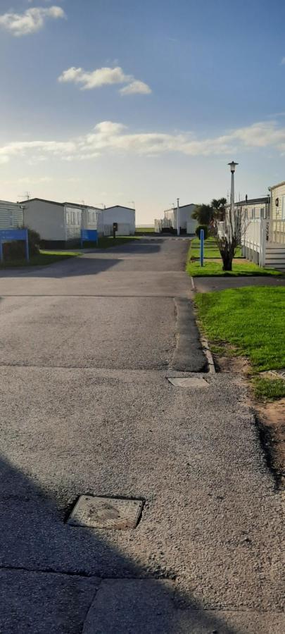Masons By The Sea Heysham Static Caravan Sleeps 8 Pet Friendly Extérieur photo