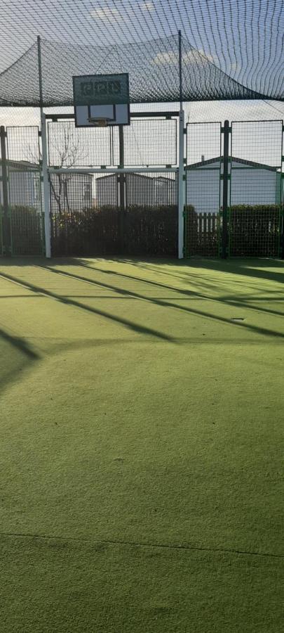 Masons By The Sea Heysham Static Caravan Sleeps 8 Pet Friendly Extérieur photo