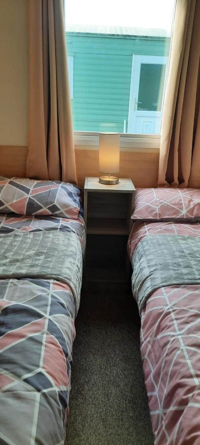 Masons By The Sea Heysham Static Caravan Sleeps 8 Pet Friendly Extérieur photo