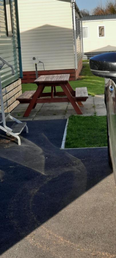 Masons By The Sea Heysham Static Caravan Sleeps 8 Pet Friendly Extérieur photo