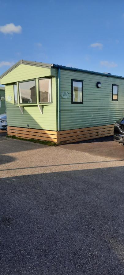 Masons By The Sea Heysham Static Caravan Sleeps 8 Pet Friendly Extérieur photo