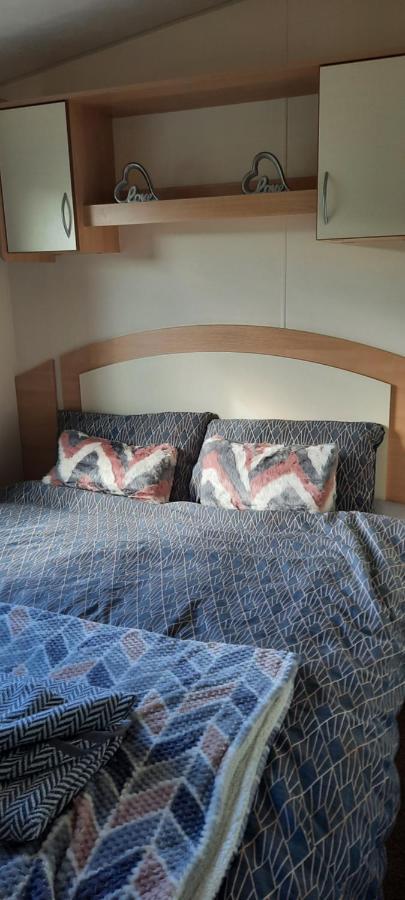 Masons By The Sea Heysham Static Caravan Sleeps 8 Pet Friendly Extérieur photo