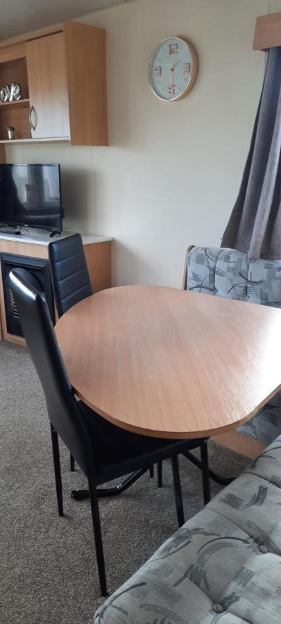 Masons By The Sea Heysham Static Caravan Sleeps 8 Pet Friendly Extérieur photo