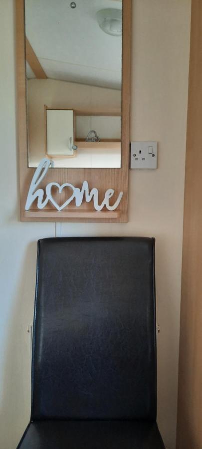 Masons By The Sea Heysham Static Caravan Sleeps 8 Pet Friendly Extérieur photo