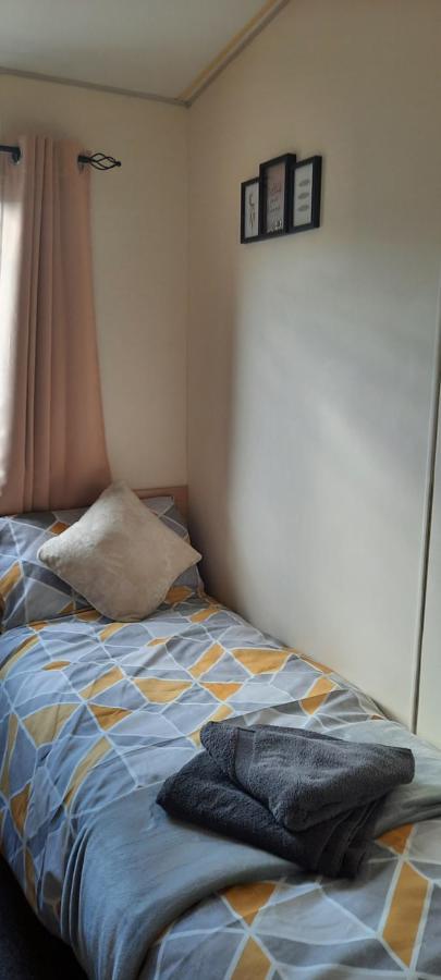Masons By The Sea Heysham Static Caravan Sleeps 8 Pet Friendly Extérieur photo