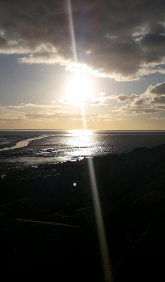 Masons By The Sea Heysham Static Caravan Sleeps 8 Pet Friendly Extérieur photo