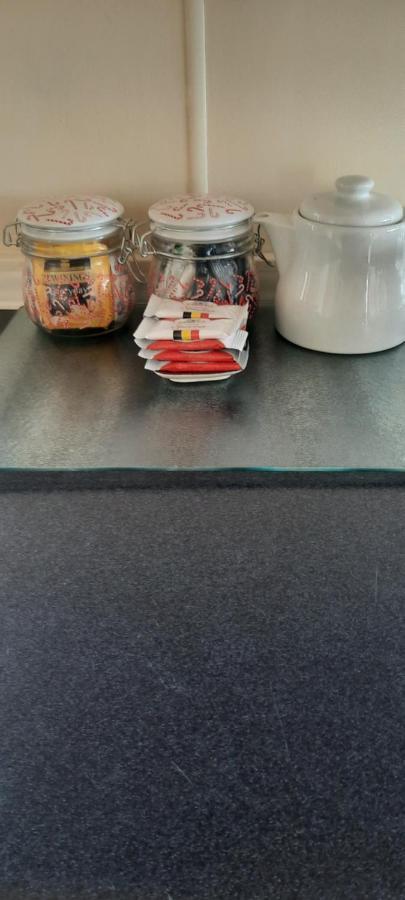 Masons By The Sea Heysham Static Caravan Sleeps 8 Pet Friendly Extérieur photo