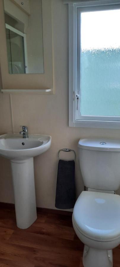 Masons By The Sea Heysham Static Caravan Sleeps 8 Pet Friendly Extérieur photo